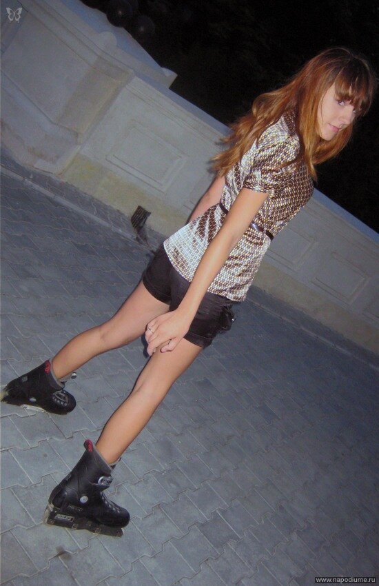 Anna Timofeeva's photo