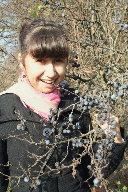 Ol'ga Orlova's photo