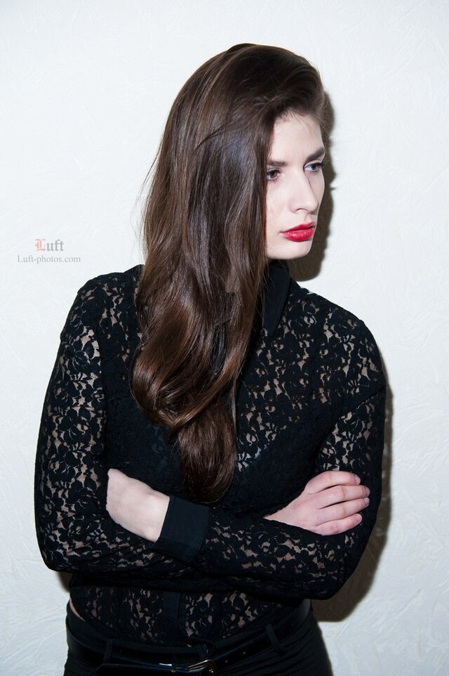 Valeria Kumejko's photo