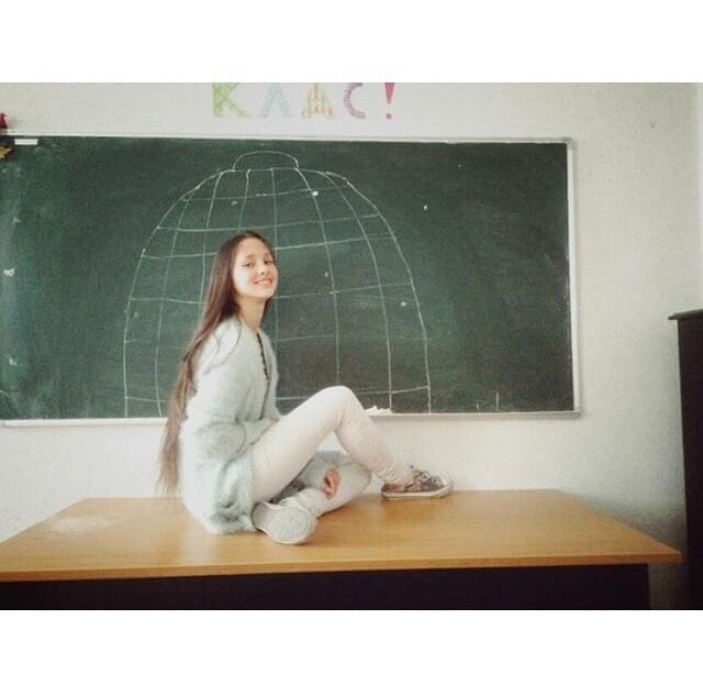 照片Lolita Blankovskaa