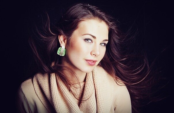 Olga Sokolova's photo