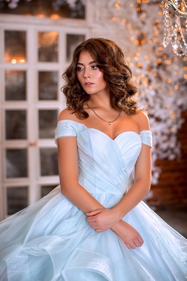 Фото Veronika Ionova