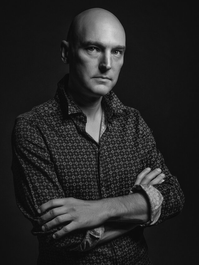 Nikita Sadykov's photo