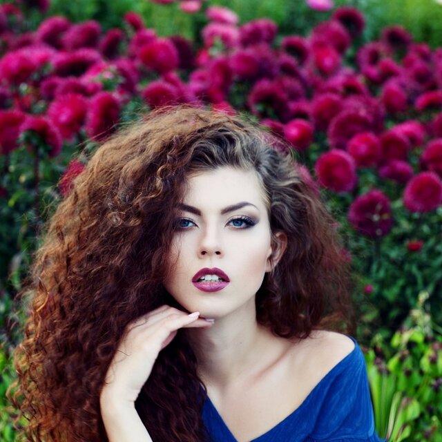 Ksenija Li's photo