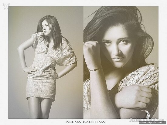 Irina Lezhneva's photo