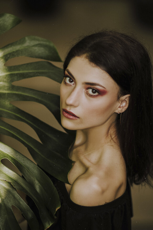 Irina Grisina's photo