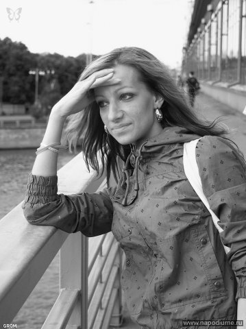 Ol'ga Sapovalova's photo