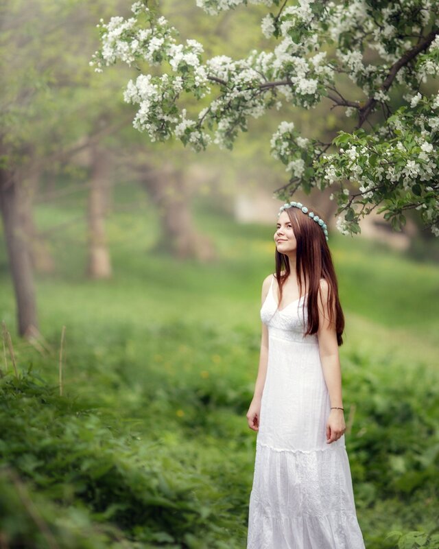 Liza Bogdanova's photo