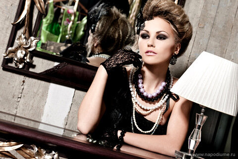 Ol'ga Danilova's photo