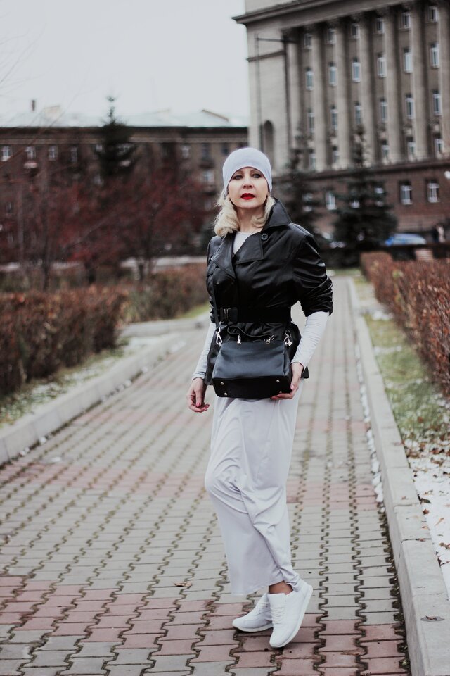 Marina Maisak's photo