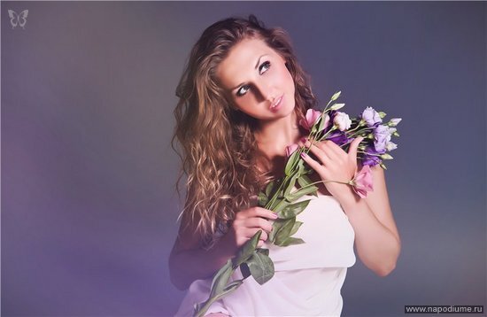 Фото Карина Паниота