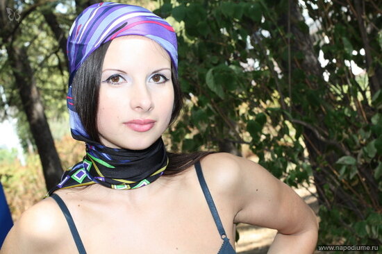 Valentina Andreeva's photo
