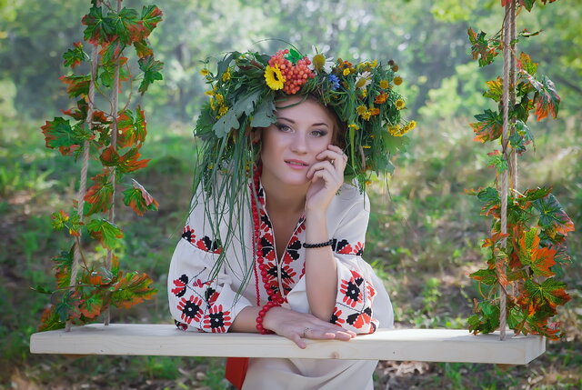 Marija CHernobaj's photo