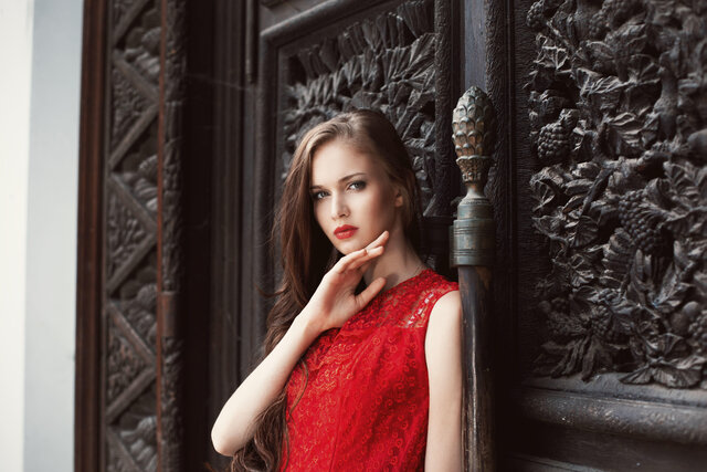 Mariya Ivanova's photo