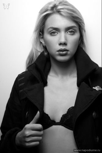 Ksenia Boldyreva's photo