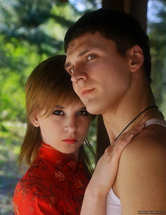 Aleksandr Sabalin's photo