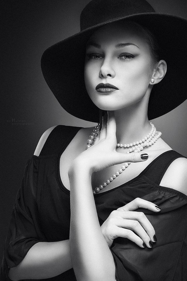 Julia Sahnevych's photo