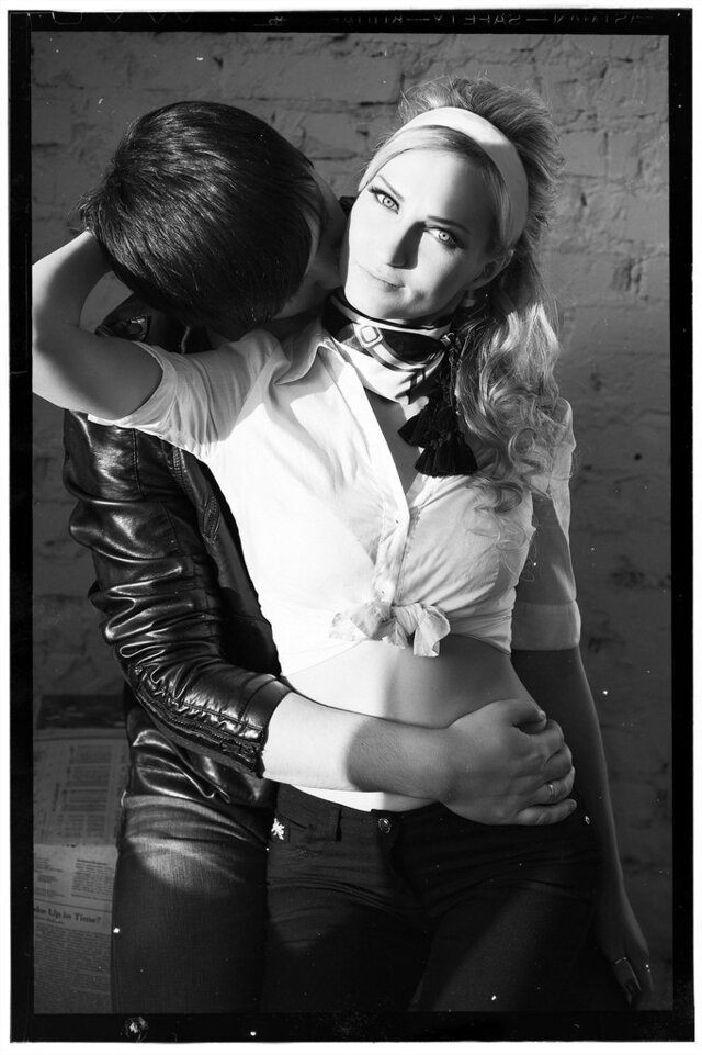 Ekaterina Yudina's photo
