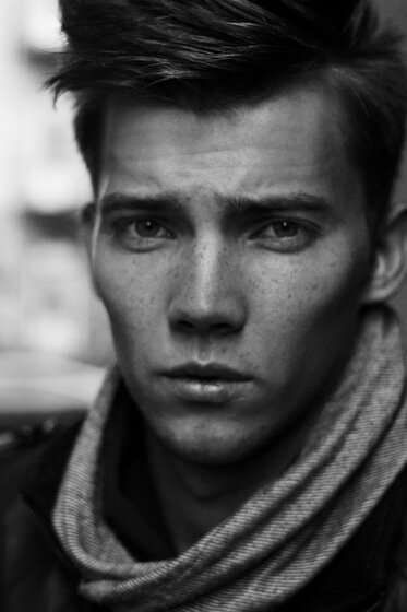 Yevgeniy Kryukov's photo