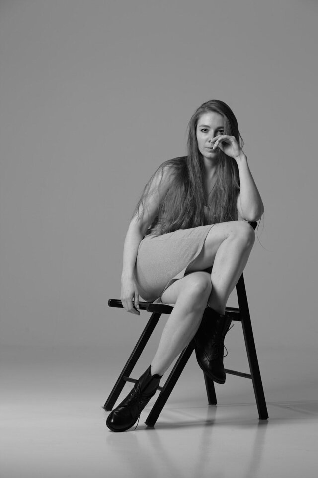 Фото Kseniya Kletskaya