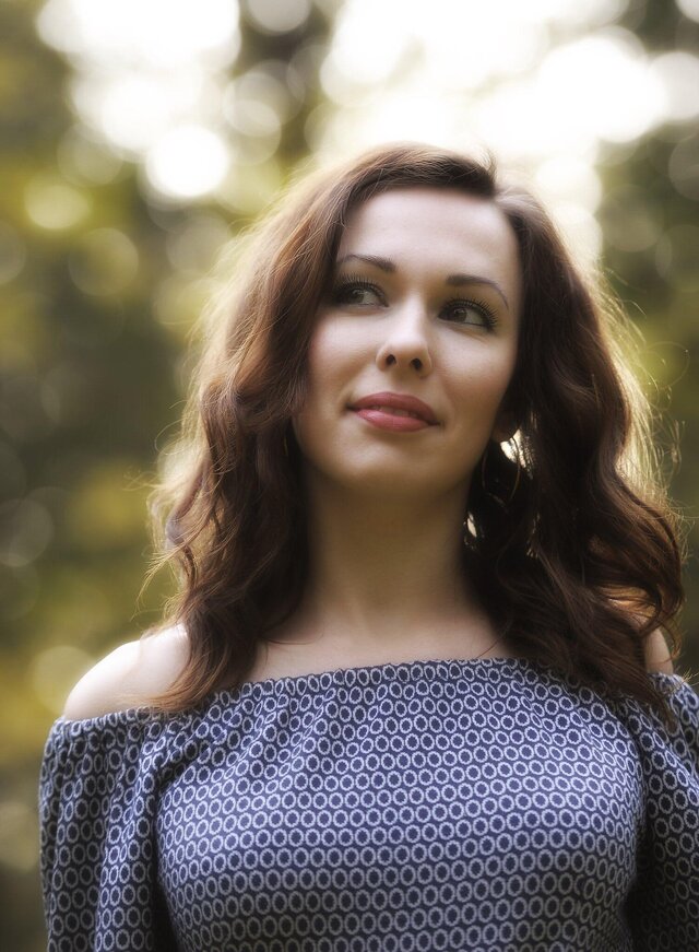Foto Ekaterina 2208