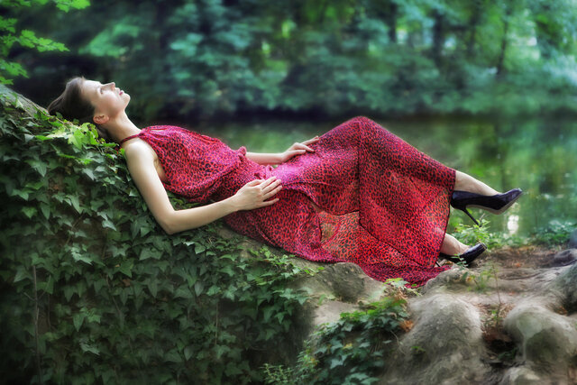 Фото Liliya Olkhovaya