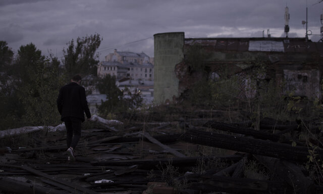 Фото Андрей Барсуков