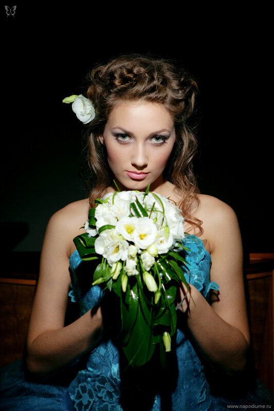 Foto Ulia Aldohina