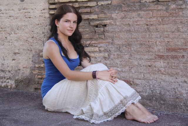 Diana Posohova's photo