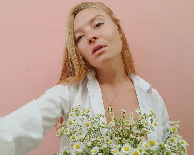 Фото Анна Рудченко