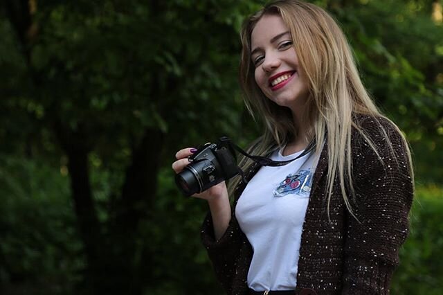 Фото Anna Borisova