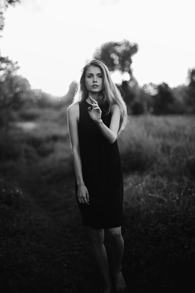 Anna Provotorova's photo
