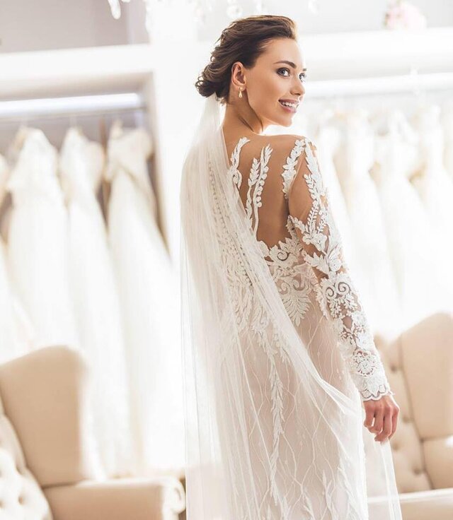 Foto Ekaterina Tkacuk
