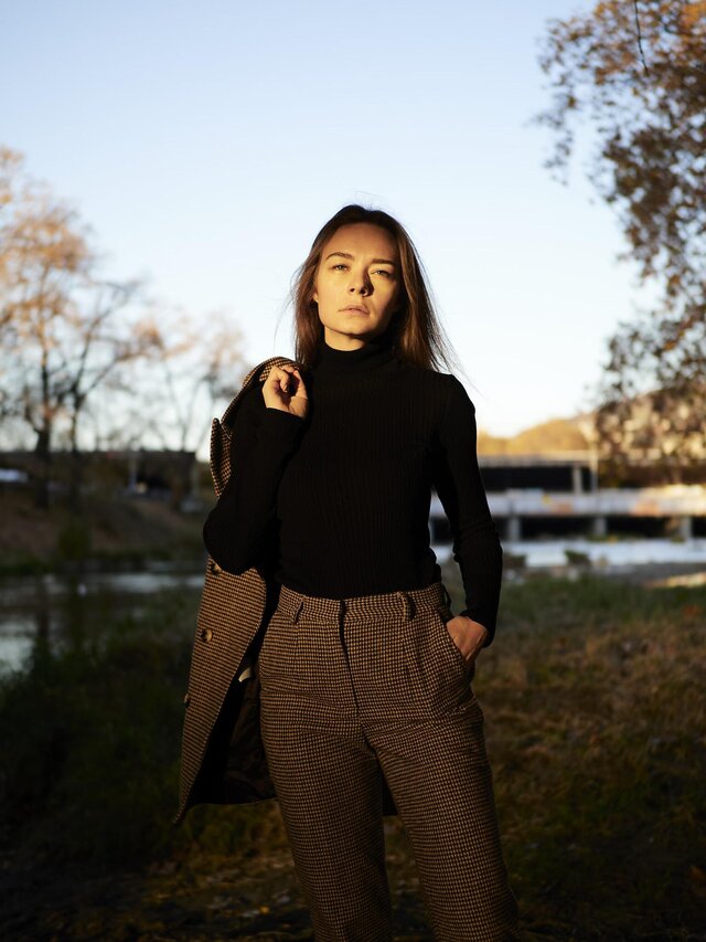 Фото Romanova Model