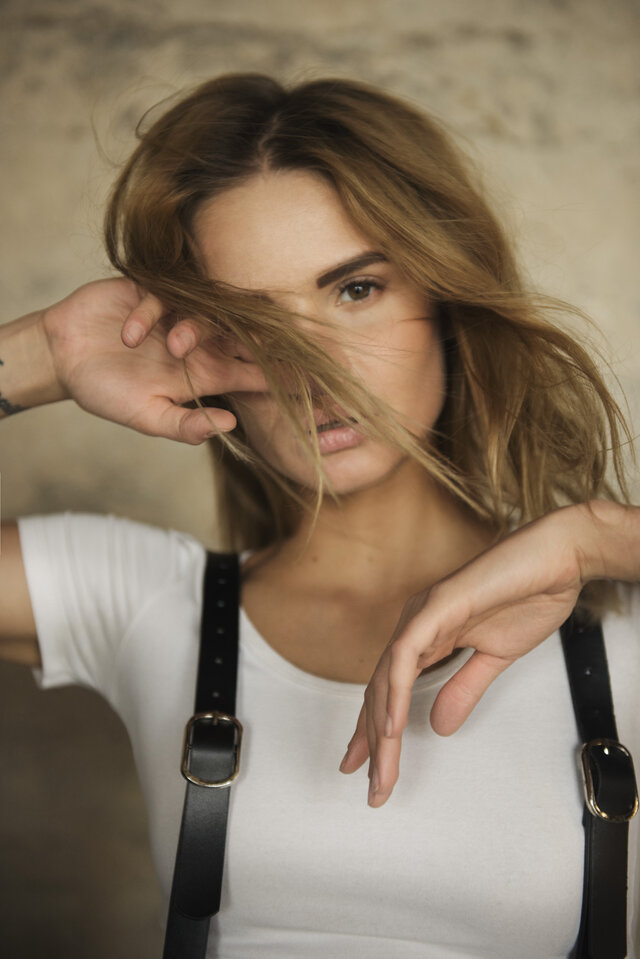 Фото Veronika Nikulshina