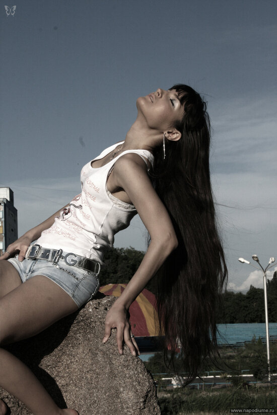 Al'bina Sakirova's photo