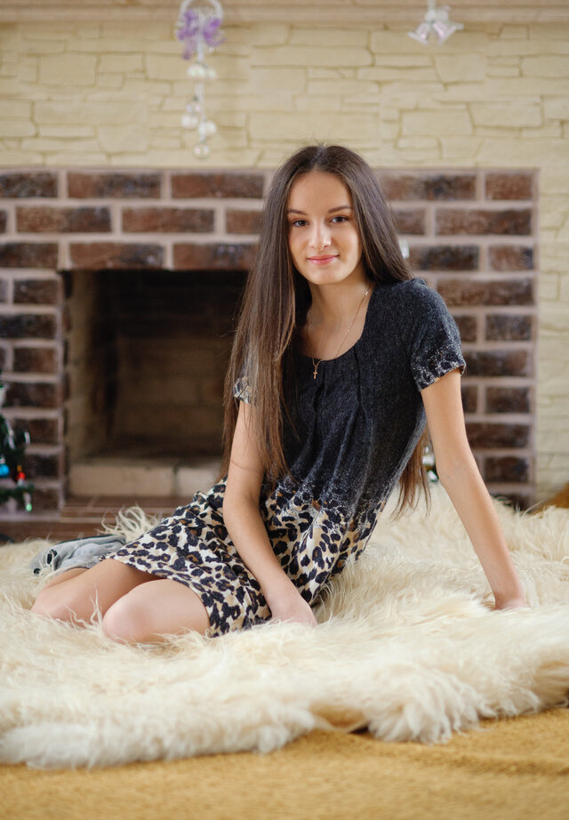 照片Alina Reznichenko