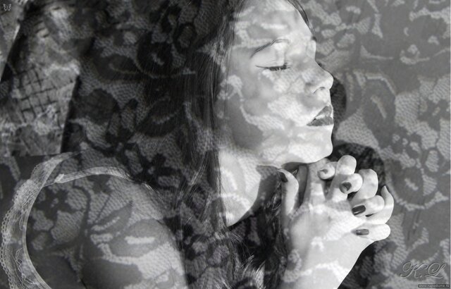 Фото Kristina Lebed'