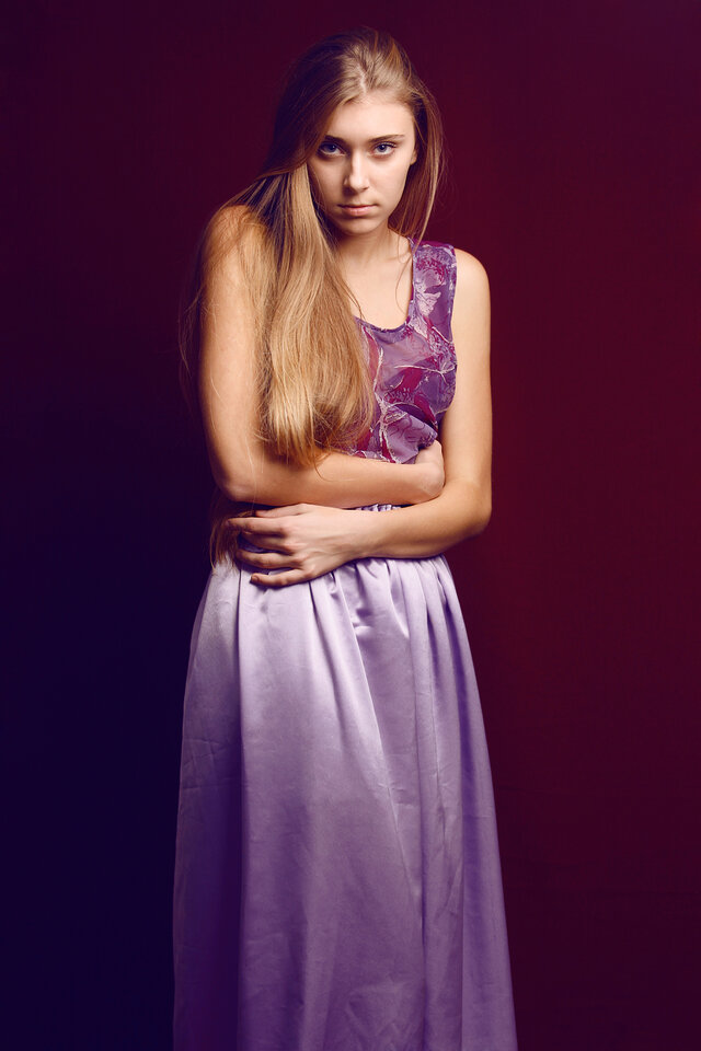 Фото Ekaterina Marchenco