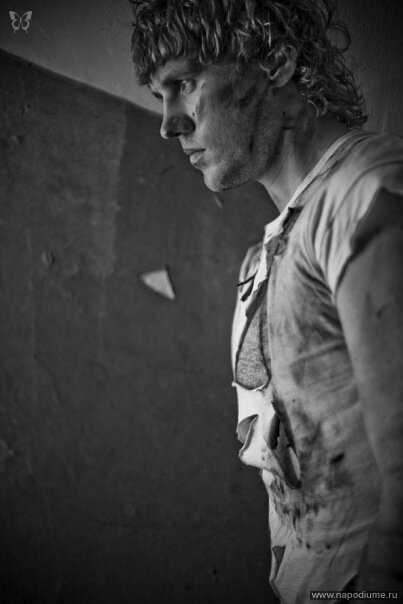Viktor Martynuk's photo