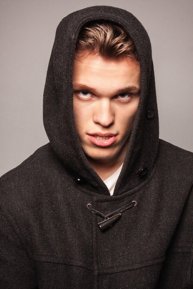 照片Maxim Davidenko