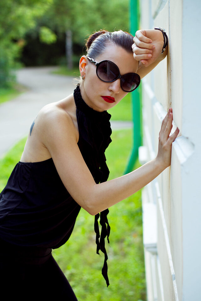 Katerina Nikolaeva's photo