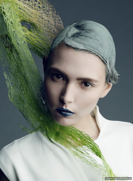 Foto Anastasia Fedorovic
