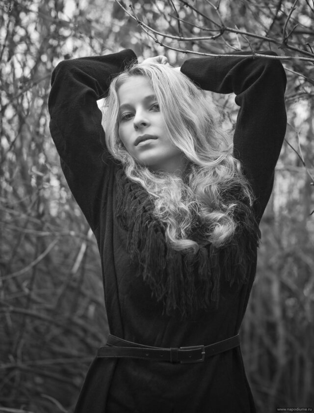 Фото Марта Модестова
