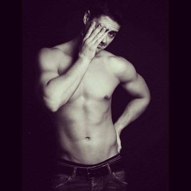 Anton Kuz'min's photo