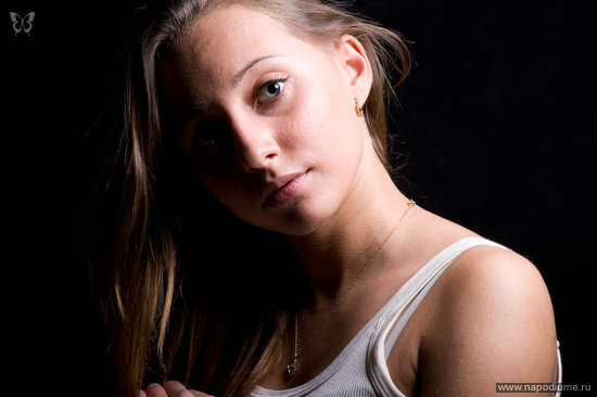 Ana Orlova's photo