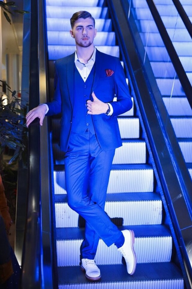 Foto Maksim Pekki