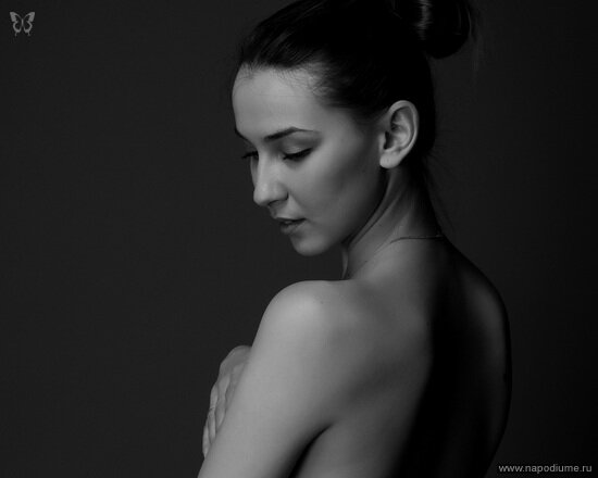 Maria Pavina's photo