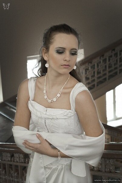 Irina Ponomarenko's photo