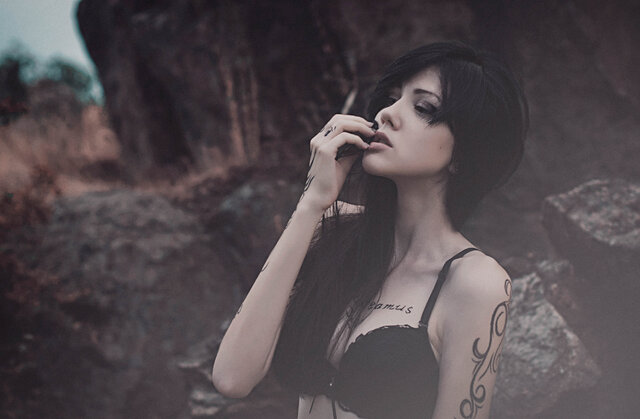 Фото Lamia